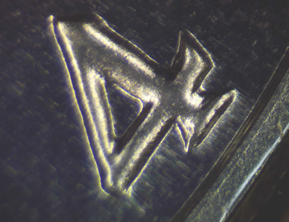 Eureka!-Finally-Legitimate-Doubling-'64-Kennedy-Proof-W/-DDO-And-DDR