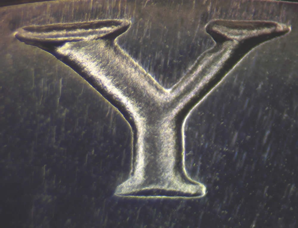 Eureka!-Finally-Legitimate-Doubling-'64-Kennedy-Proof-W/-DDO-And-DDR