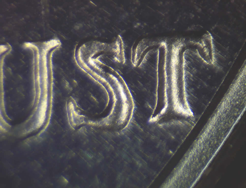 Eureka!-Finally-Legitimate-Doubling-'64-Kennedy-Proof-W/-DDO-And-DDR