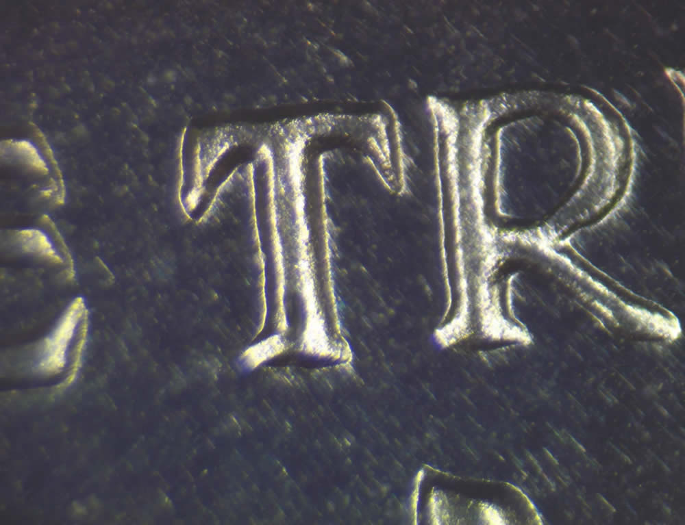 Eureka!-Finally-Legitimate-Doubling-'64-Kennedy-Proof-W/-DDO-And-DDR