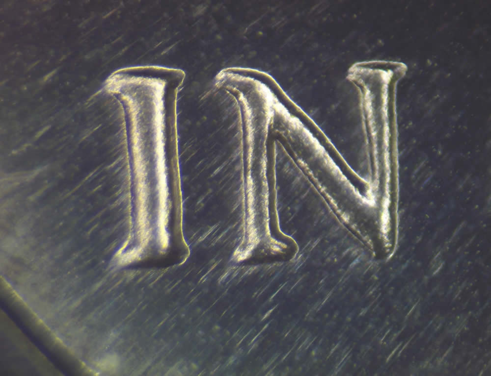 Eureka!-Finally-Legitimate-Doubling-'64-Kennedy-Proof-W/-DDO-And-DDR