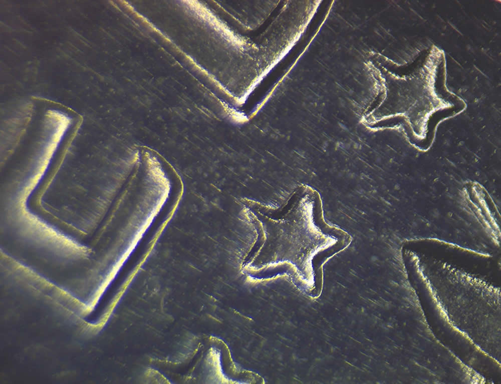 Eureka!-Finally-Legitimate-Doubling-'64-Kennedy-Proof-W/-DDO-And-DDR
