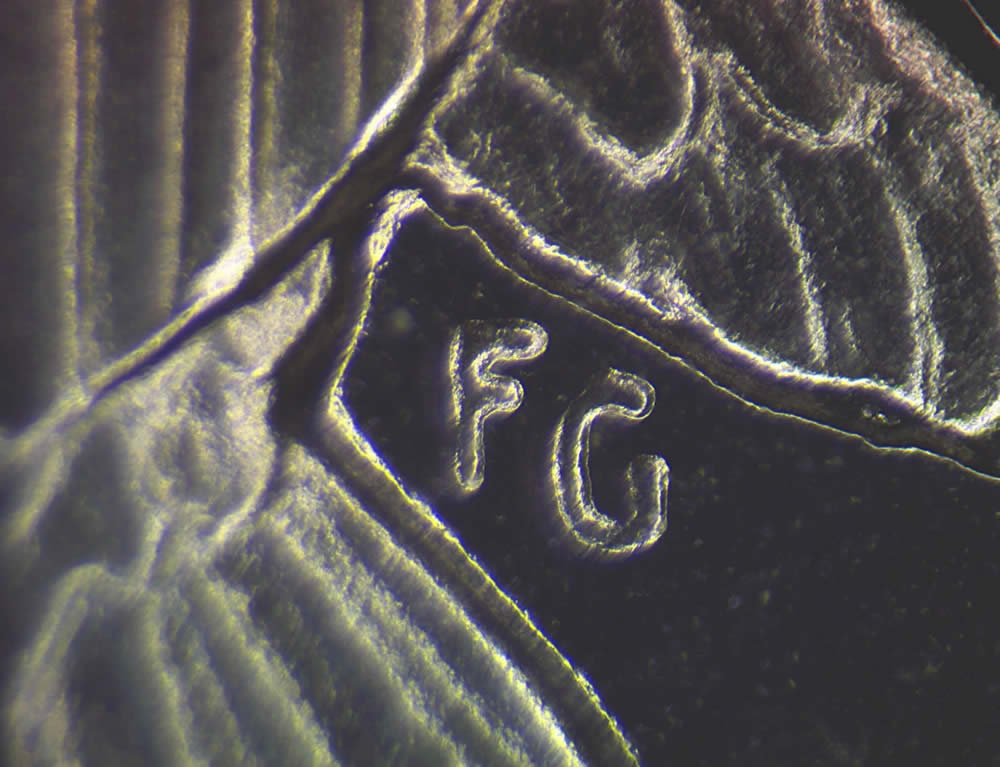 Eureka!-Finally-Legitimate-Doubling-'64-Kennedy-Proof-W/-DDO-And-DDR