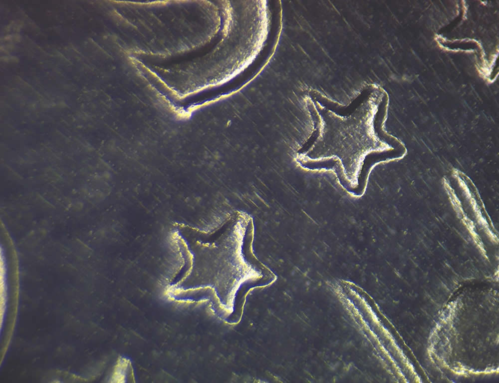 Eureka!-Finally-Legitimate-Doubling-'64-Kennedy-Proof-W/-DDO-And-DDR