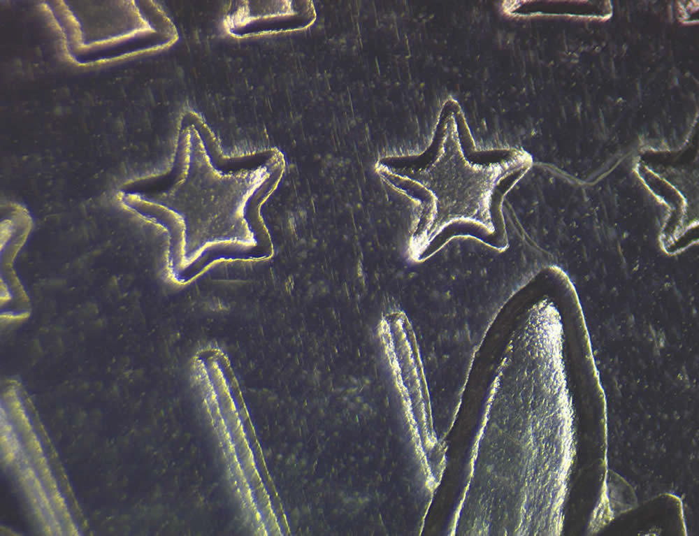 Eureka!-Finally-Legitimate-Doubling-'64-Kennedy-Proof-W/-DDO-And-DDR