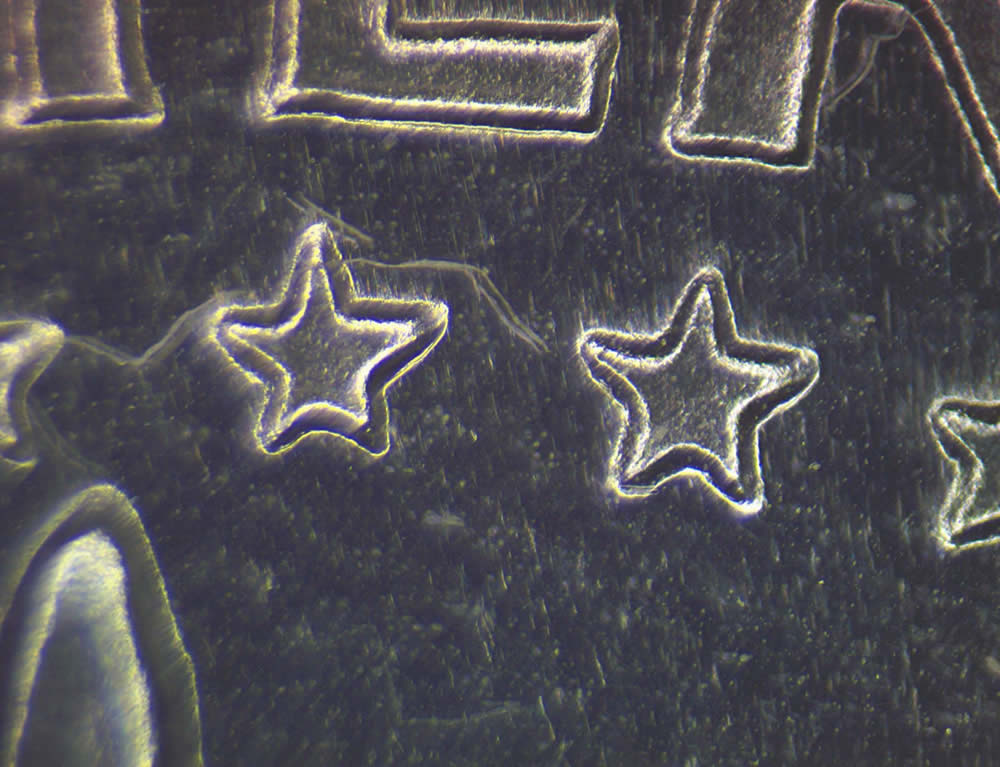 Eureka!-Finally-Legitimate-Doubling-'64-Kennedy-Proof-W/-DDO-And-DDR