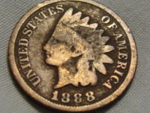 Possible-1888/7-Indian-Head-On-Ebay