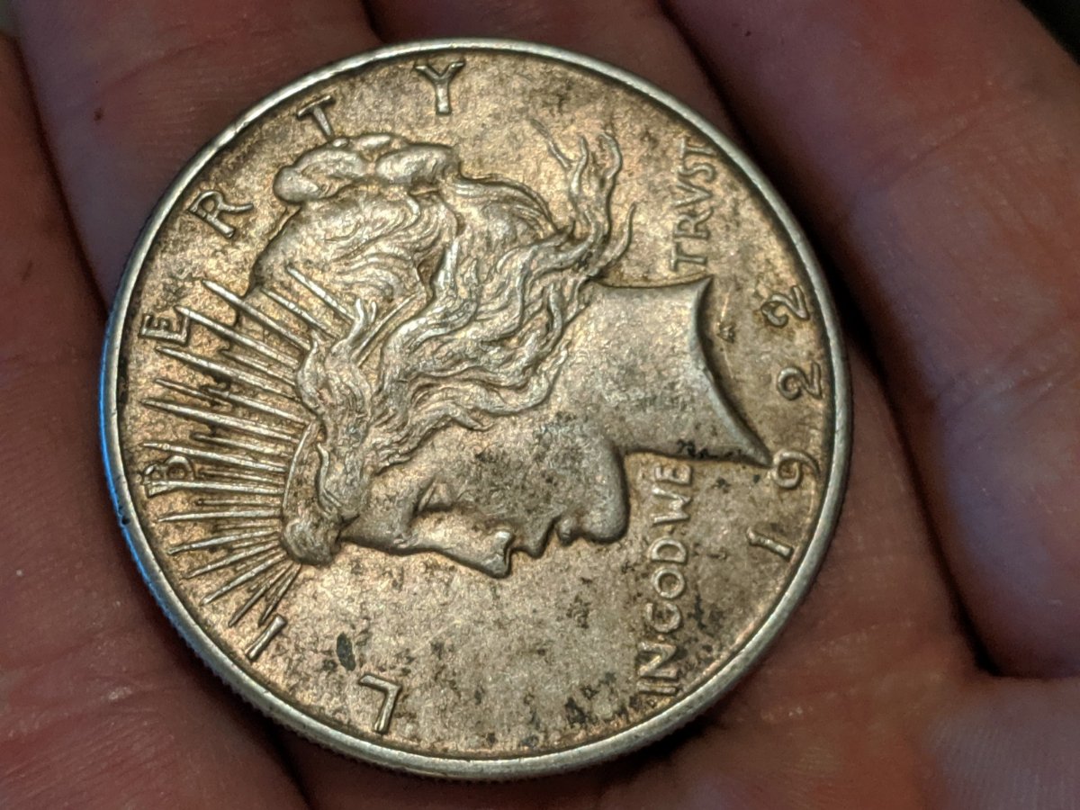 1922-Peace-Coin-Mint-Mark-Repunched