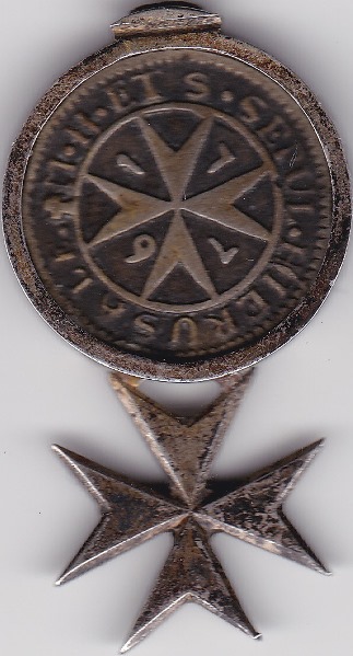 Coin-Identification---F.-Emmanuel-De-Rohan---Malta-Coin?