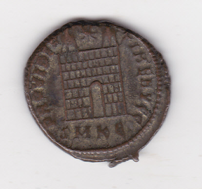 Help-With-Identifying-And-Attributing-A-Roman-Coin-#2
