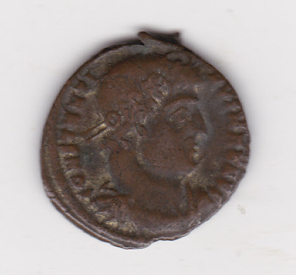 Help-With-Identifying-And-Attributing-A-Roman-Coin-#2