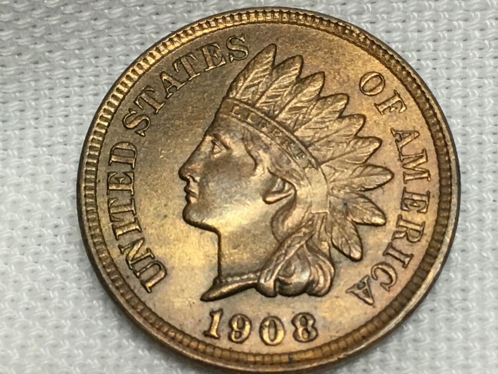 1908-Indian-Cent