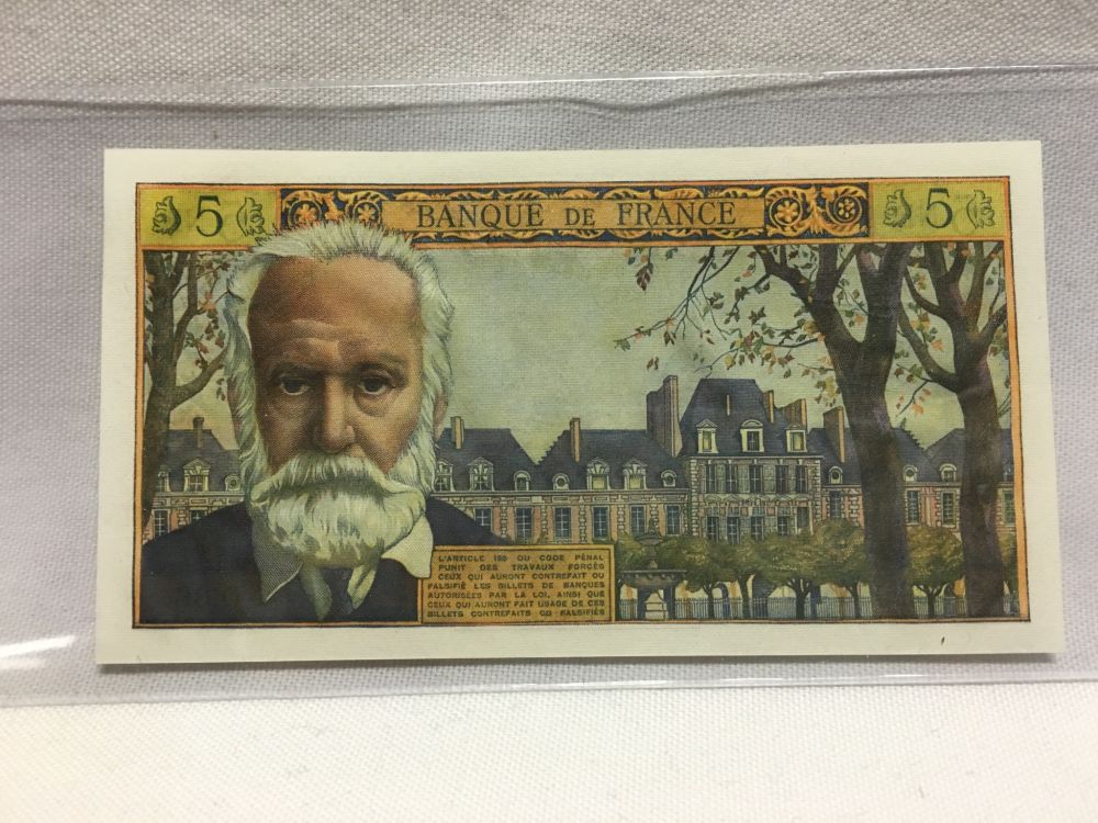 France-5nf-And-10nf