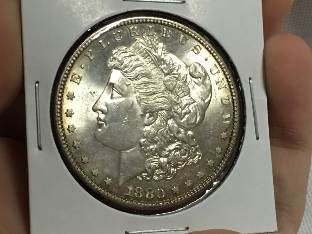 1880-S-Morgan-For-Grading