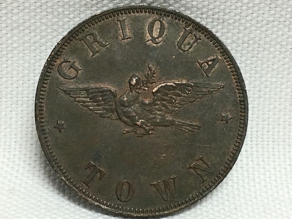 Griqua-Town-1890-Penny-Help