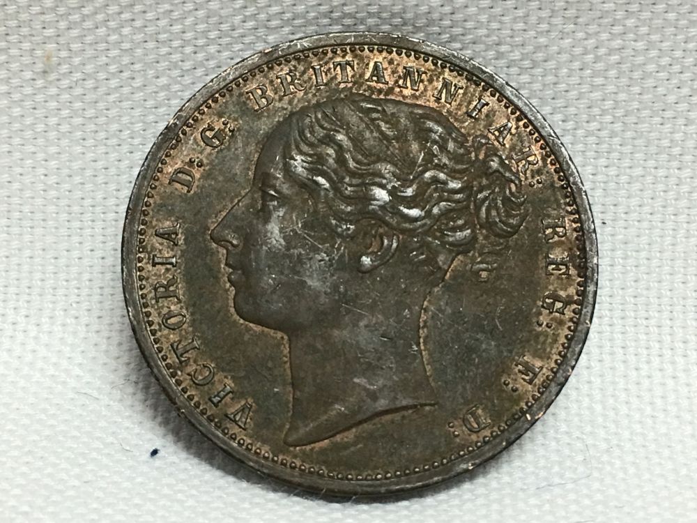 Griqua-Town-1890-Penny-Help