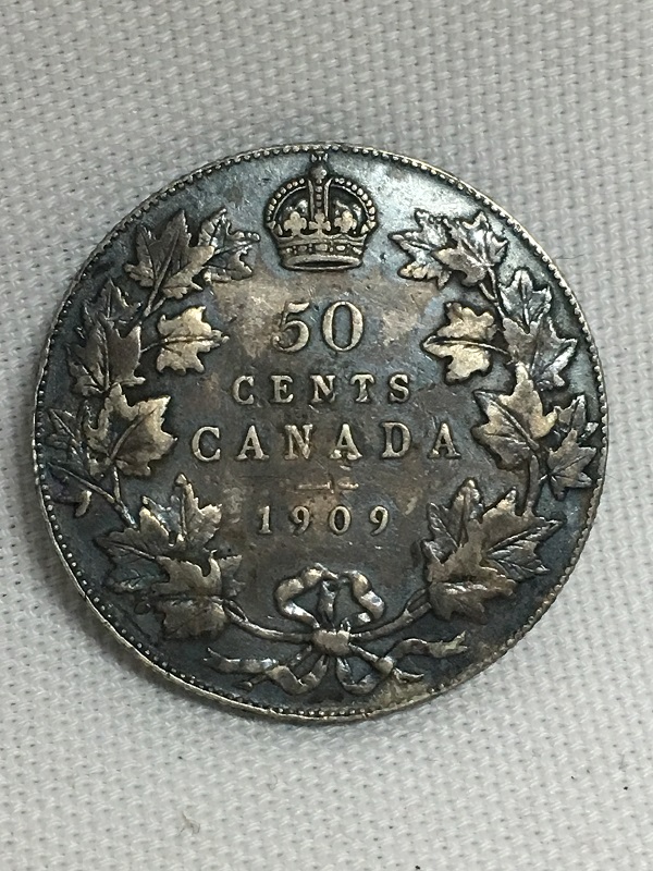 1909-Canada-50-Cents-Grade?
