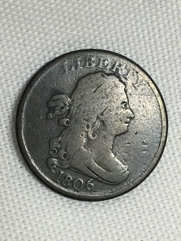 1806-Half-Cent-Grade