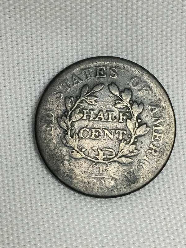 1806-Half-Cent-Grade