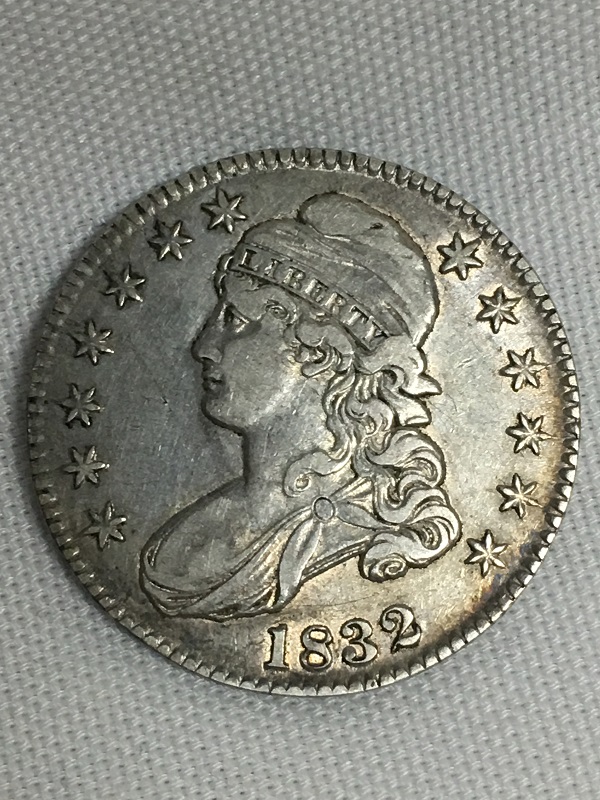 1832-Half-Dollar-Grade