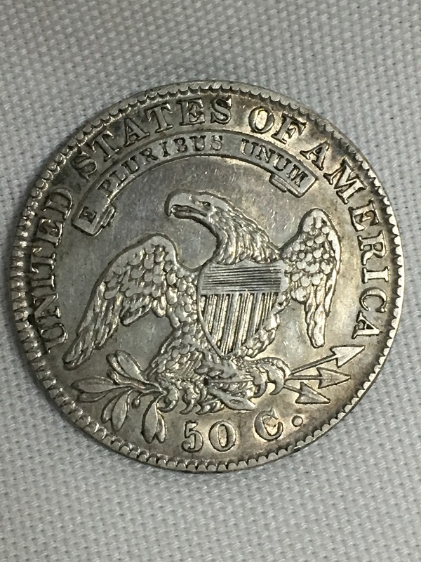 1832-Half-Dollar-Grade