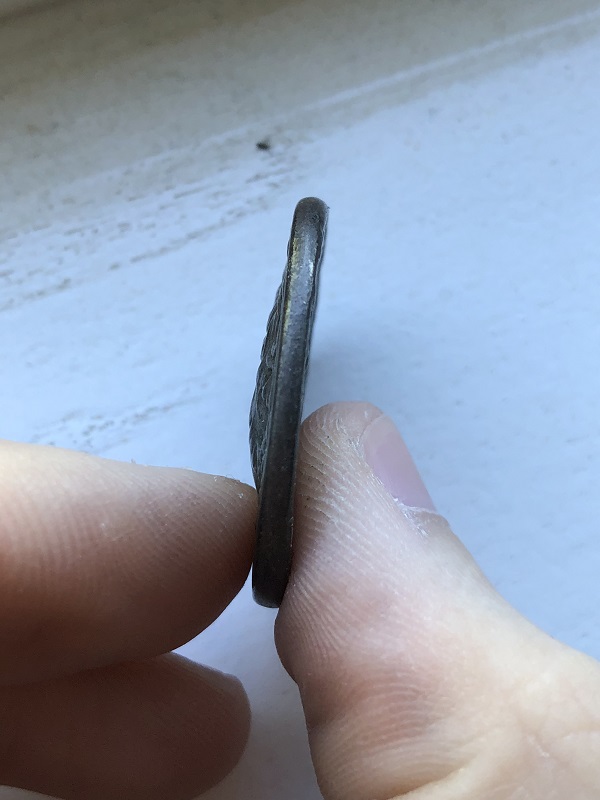 Help-ID-Roman-/-Greek-Coin