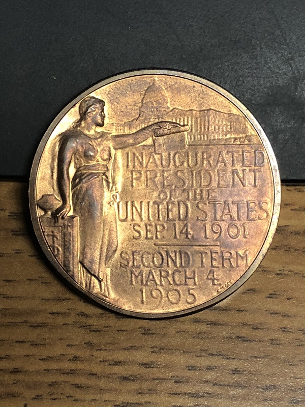 Theodore-Roosevelt-Inaugural-Medal-