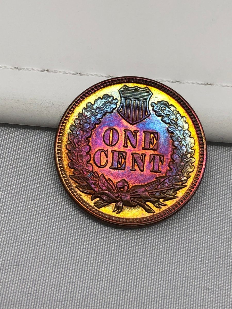 1888-Indian-Cent-Artificial-Toning?