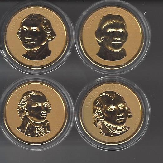 New-Member---1st-Question-About-Presidential-Dollar-Coins