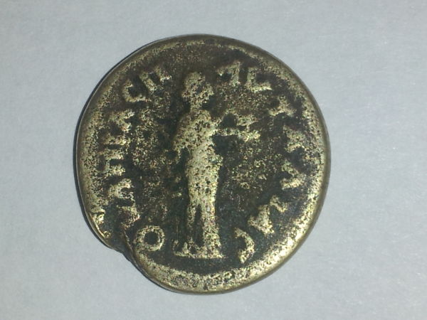 Help-ID-Roman-Coin