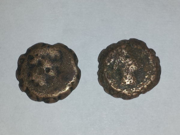 Mixed-Coins