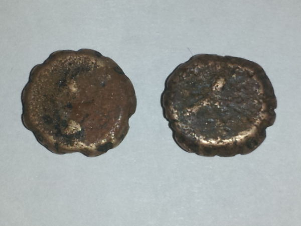 Mixed-Coins