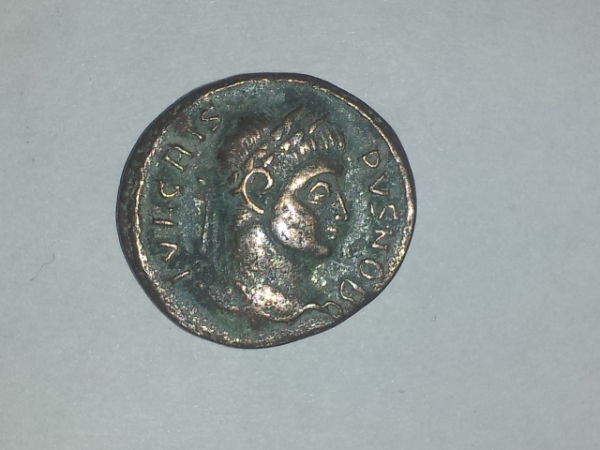 One-Good-Coin