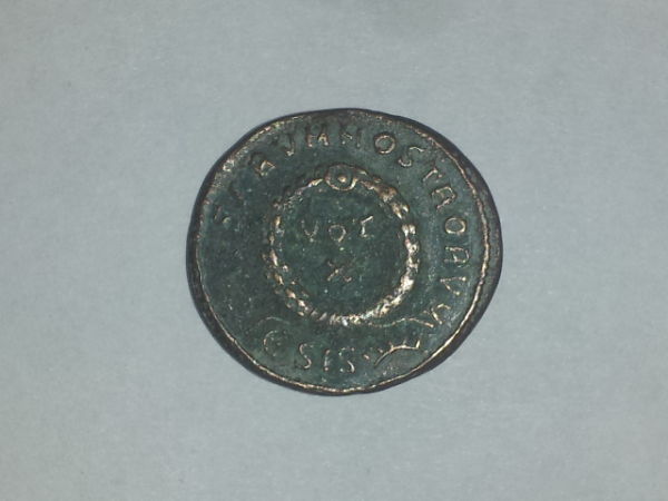One-Good-Coin