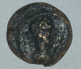 Roman-Uncia