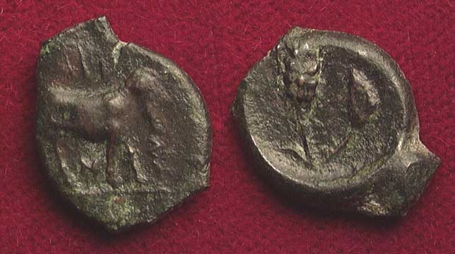 Roman-Uncia
