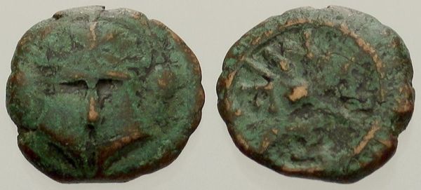 Let's-See-Your-Green-Coins!
