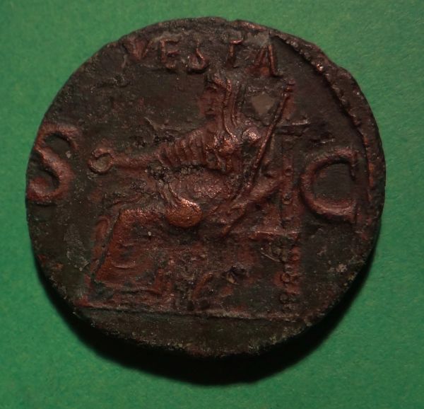 Let's-See-Your-Green-Coins!