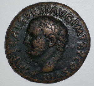 Not-Vespasian