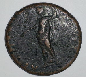 Not-Vespasian