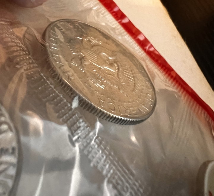 90%-Silver-1970-D-Silver-Half-Dollar?