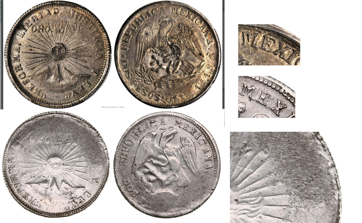 Mexican-2-Pesos-Guerrero---Fake-Or-Not?-Help-Me,-Please.