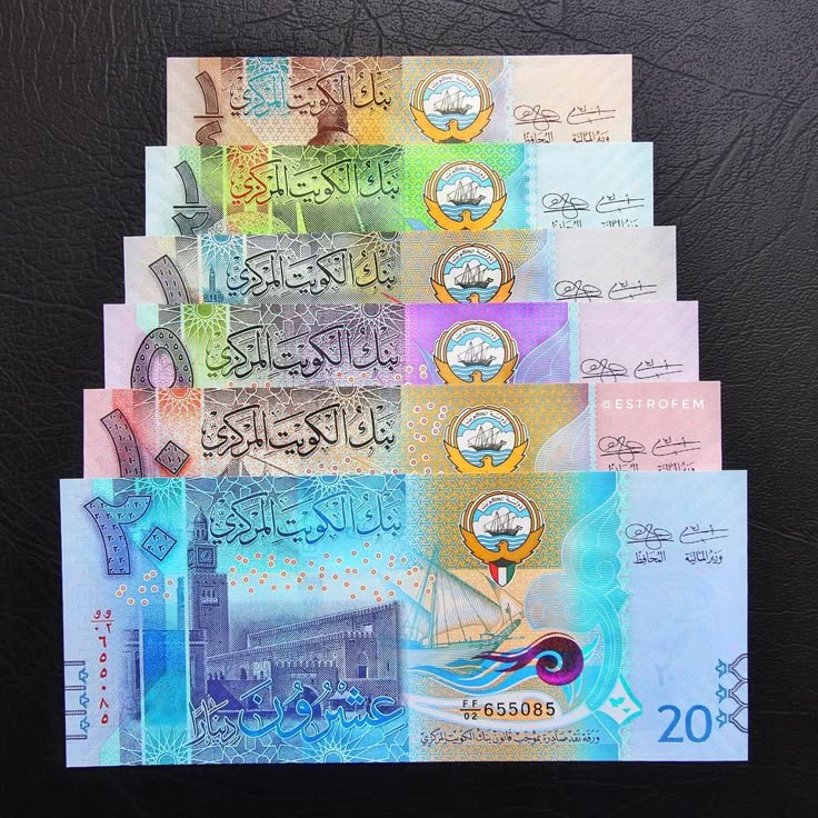 New-To-Banknote-Collecting---Old-&-New-Notes-Fascinate-Me!