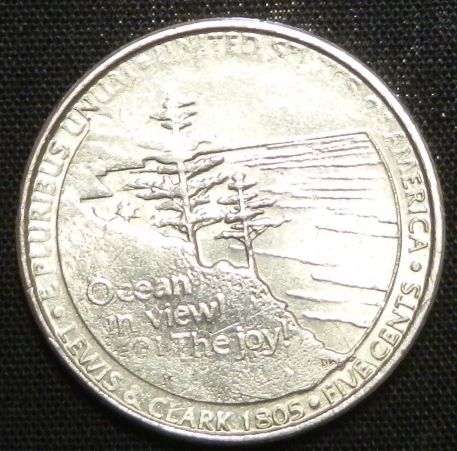 Mistruck-Nickel?