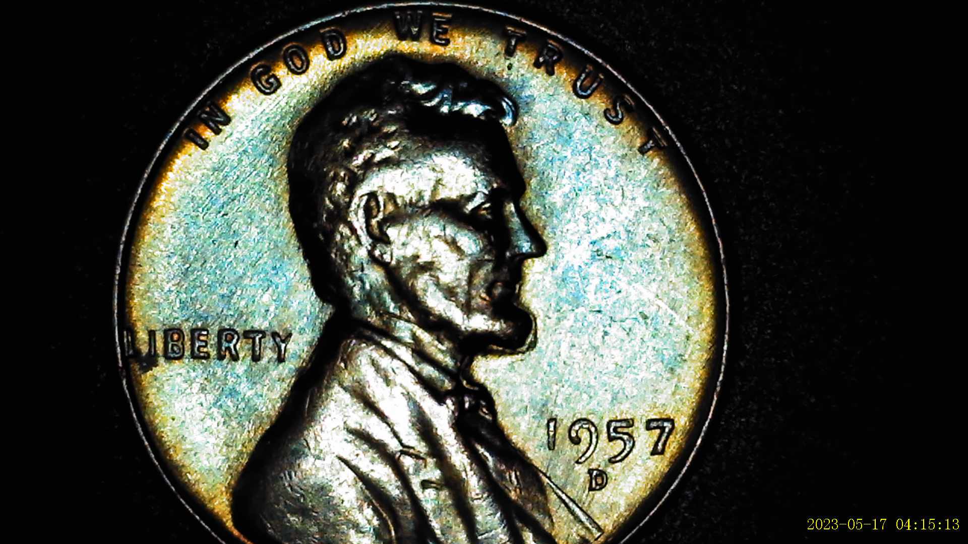 1957-D-Penny-Extra-Front-Material