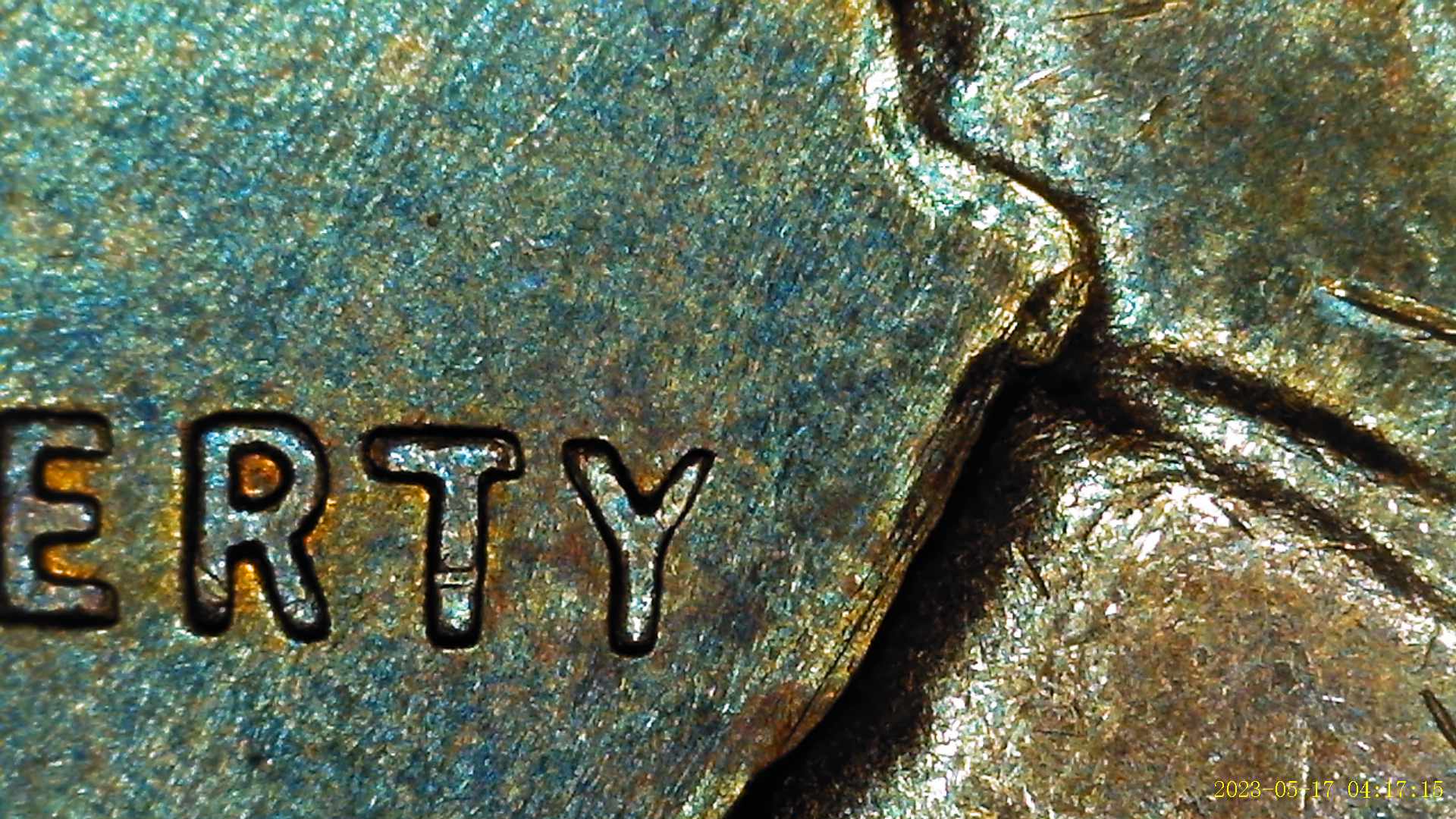 1957-D-Penny-Extra-Front-Material