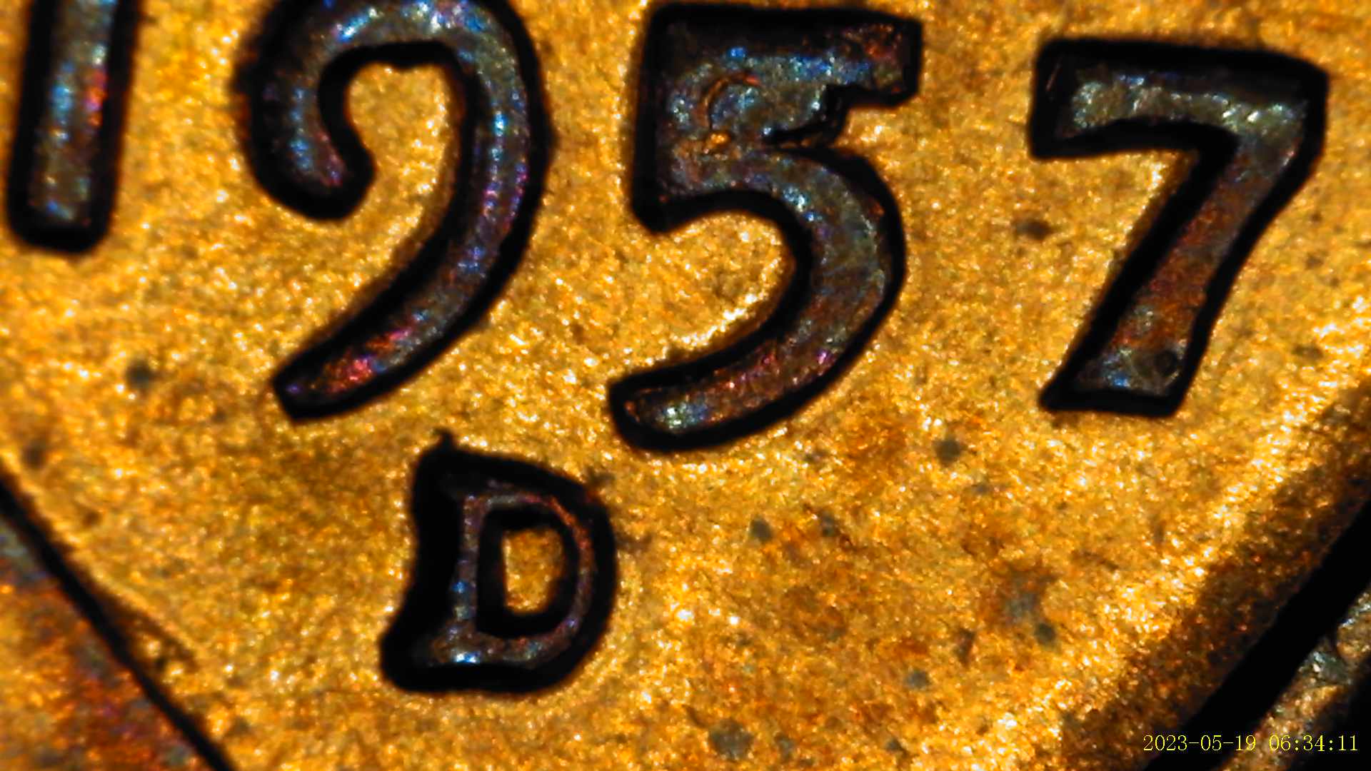 1957-D-Penny-BIE-Error