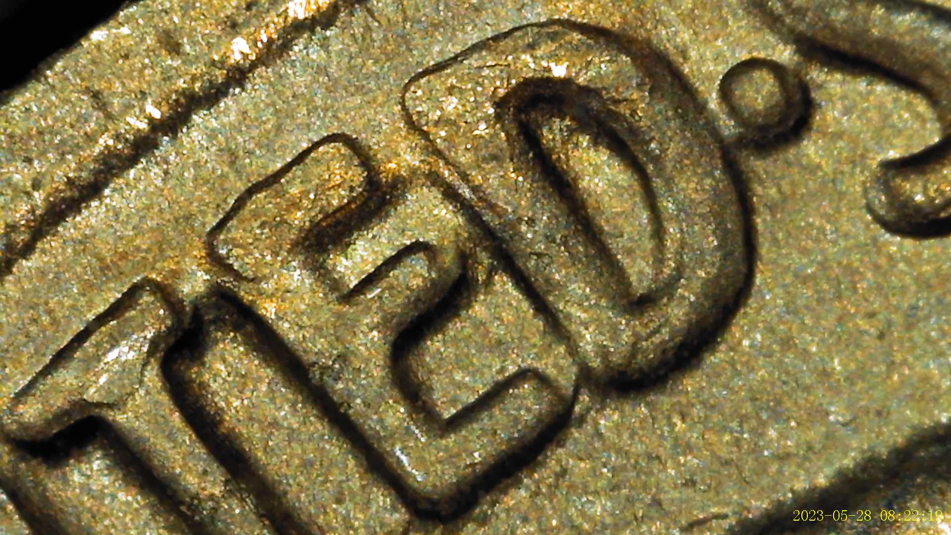 1938-D-Buffalo-Nickel-Possible-Doubling-Occurring-On-Letters-Reverse