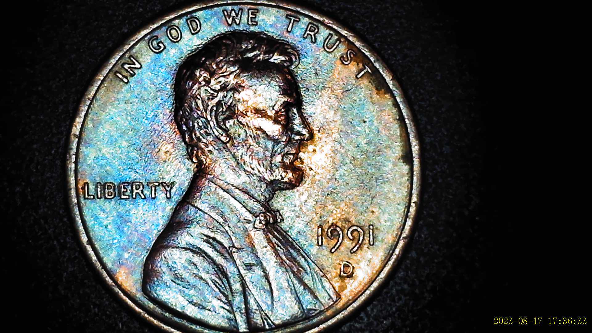 1991-D-Penny-With-The-Mintmark-Doubled-And-DDO-Possible