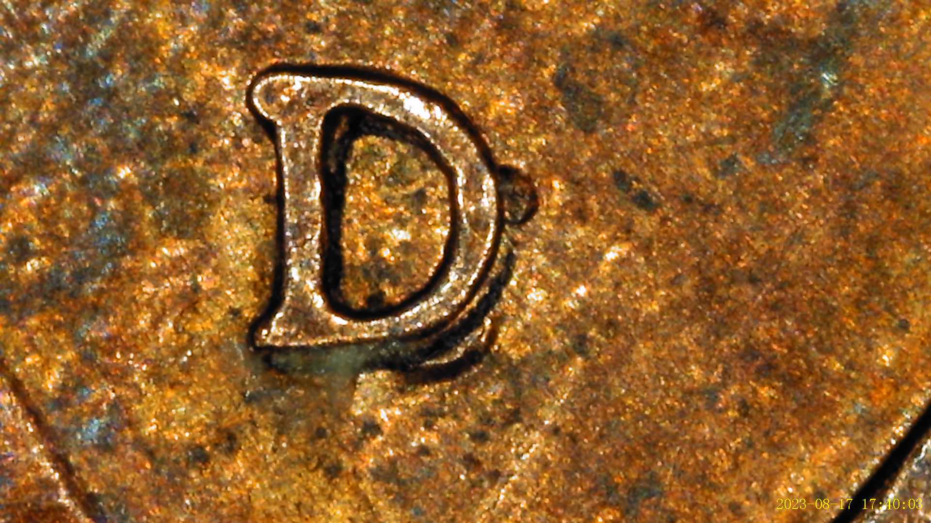 1991-D-Penny-With-The-Mintmark-Doubled-And-DDO-Possible